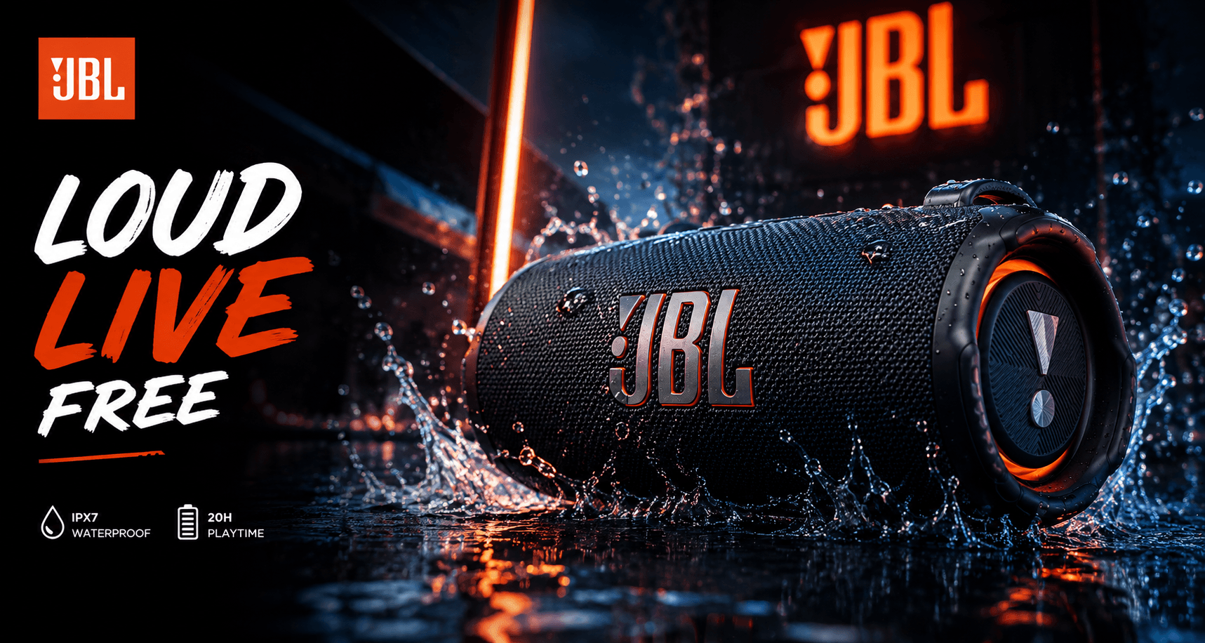 Audio, Gaming, Accessories