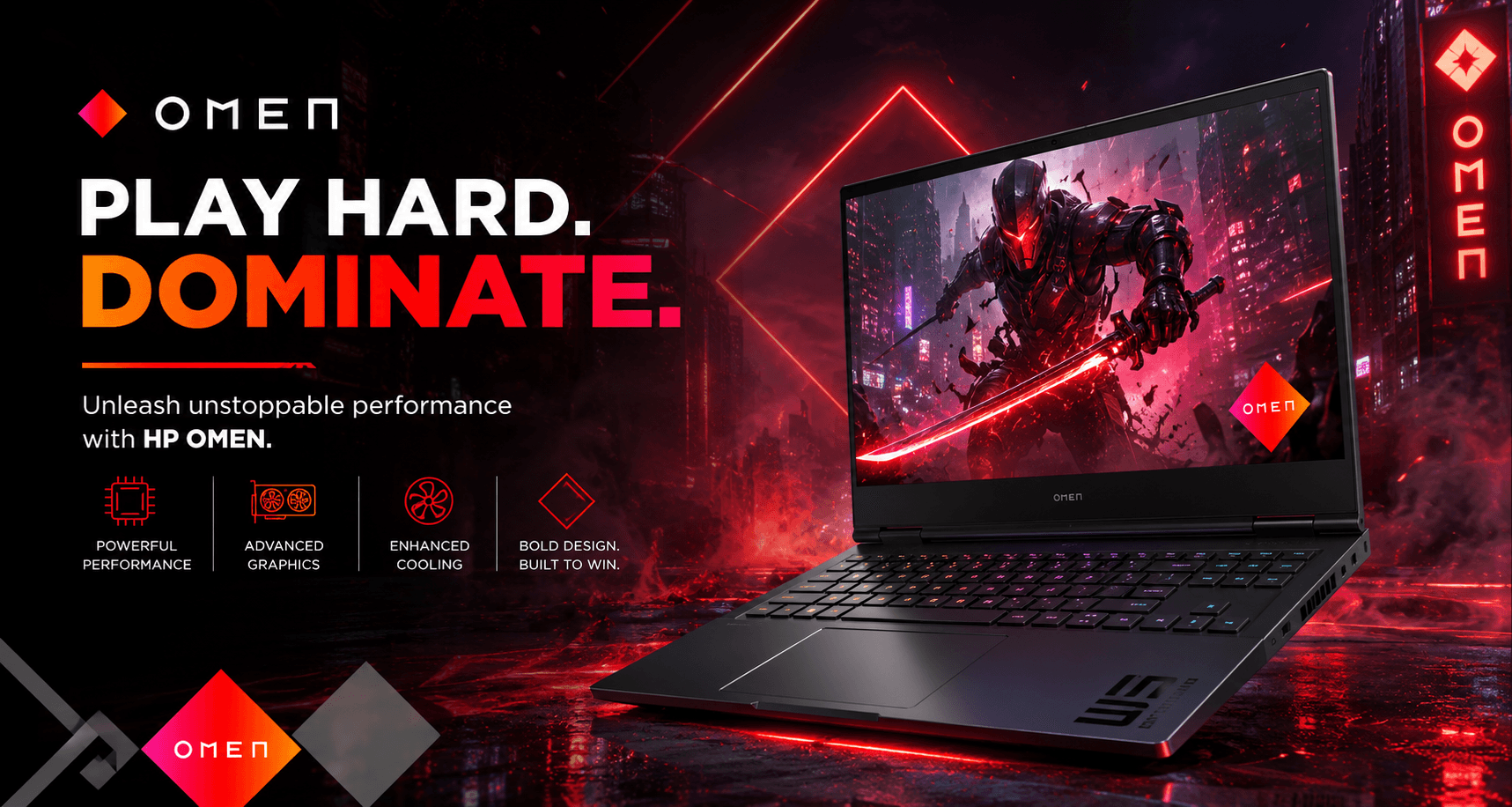 Power Up Your Setup