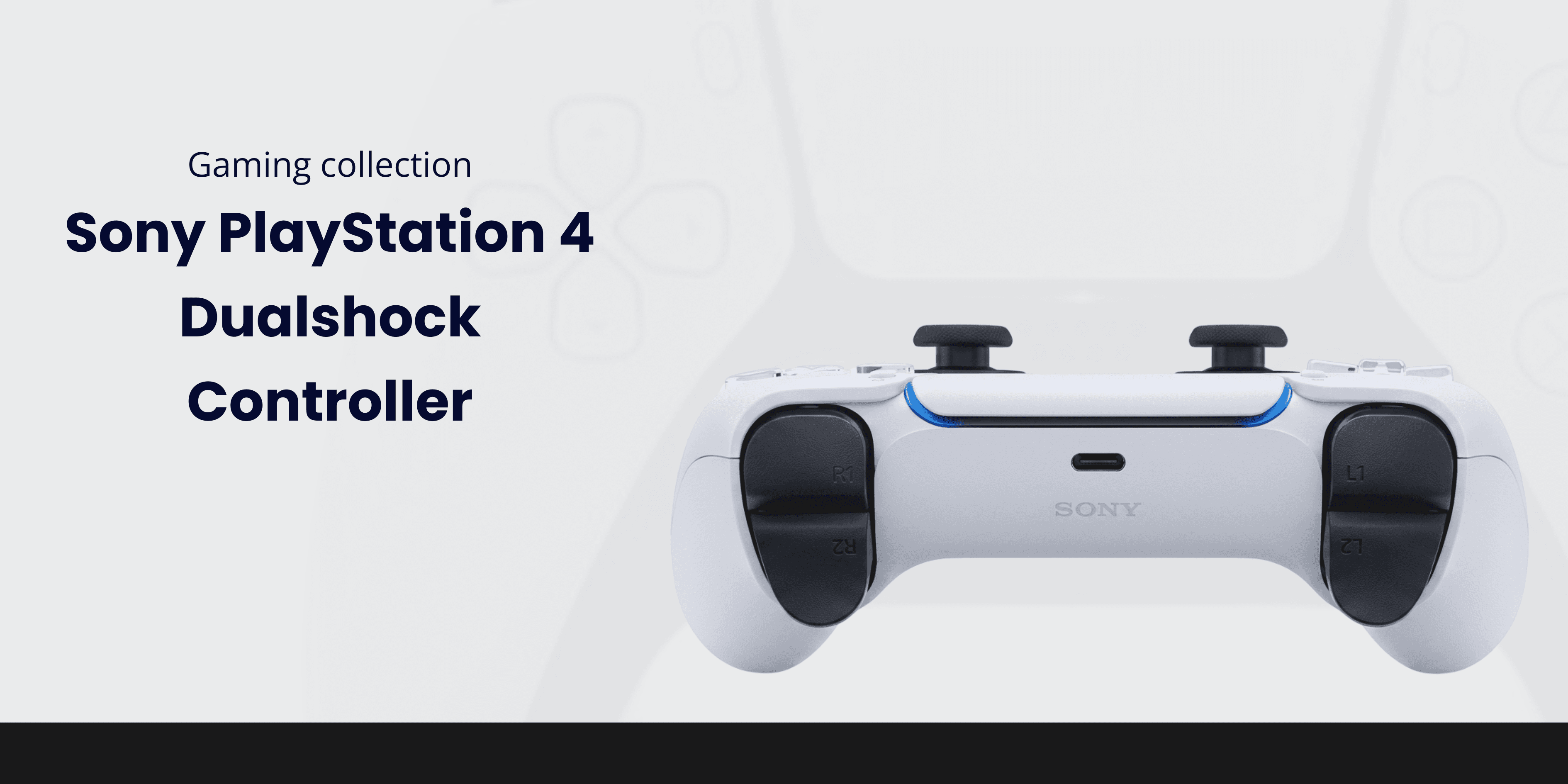 Audio, Gaming, Accessories