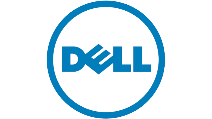 Dell logo