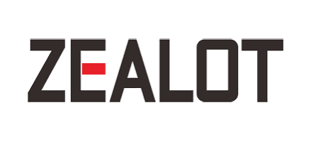 Zealot logo
