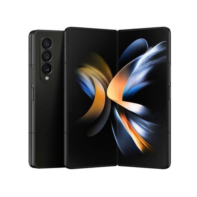 Galaxy Z Fold 4 256GB