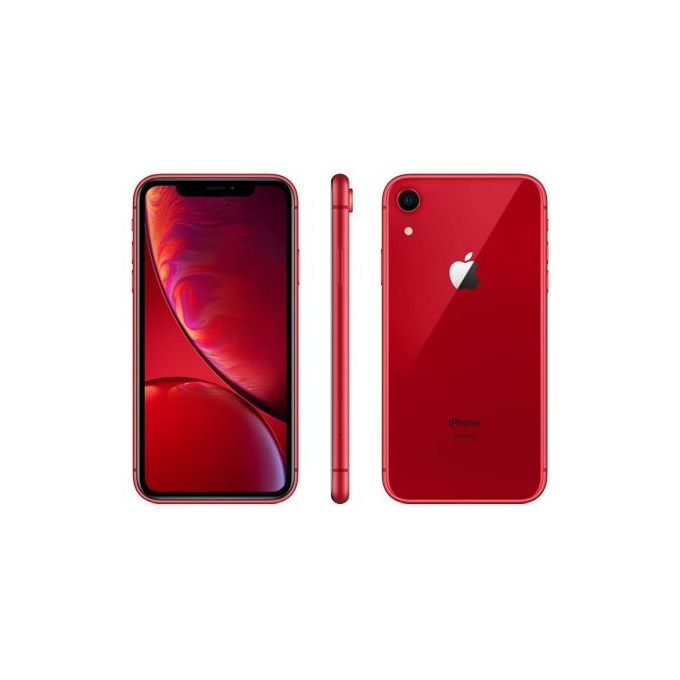 Apple Iphone XR 128gb Red - UK USED - Jotek Communications
